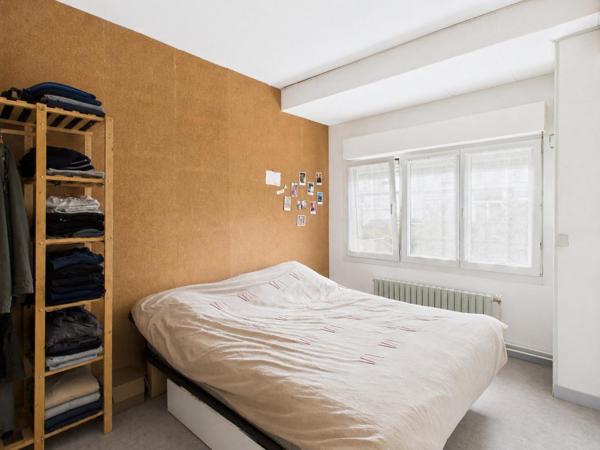 Maison familiale 4 chambres avec jardin et garage à Saint-Pol-de-Léon
