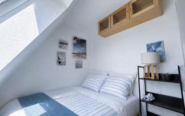Appartement à vendre    2 pièces • 19,15 m2 Villers-sur-Mer