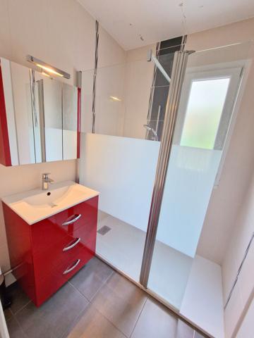 Oullins (69600) COLOCATION d une Chambre meublée sur OULLINS - Tout est compris ! Disponible !