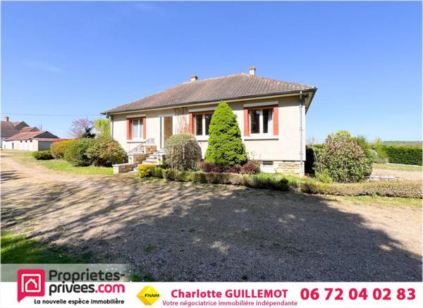 Maison Val Fouzon 11 pièce(s) 254 m2