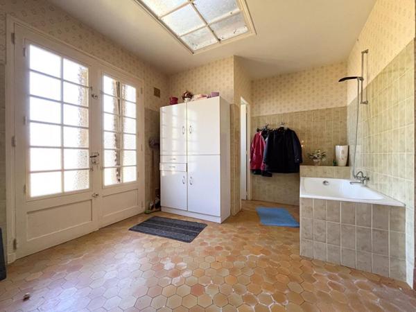 Maison Val Fouzon 11 pièce(s) 254 m2