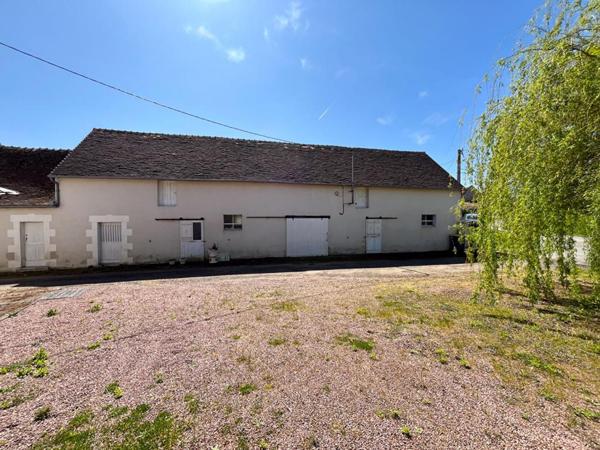 Maison Val Fouzon 11 pièce(s) 254 m2