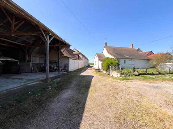 Maison Val Fouzon 11 pièce(s) 254 m2