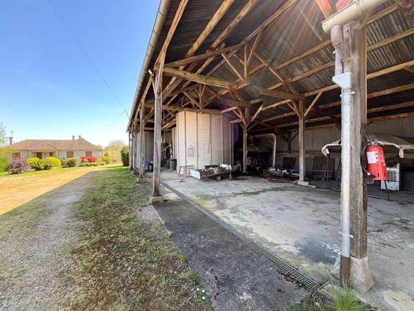 Maison Val Fouzon 11 pièce(s) 254 m2