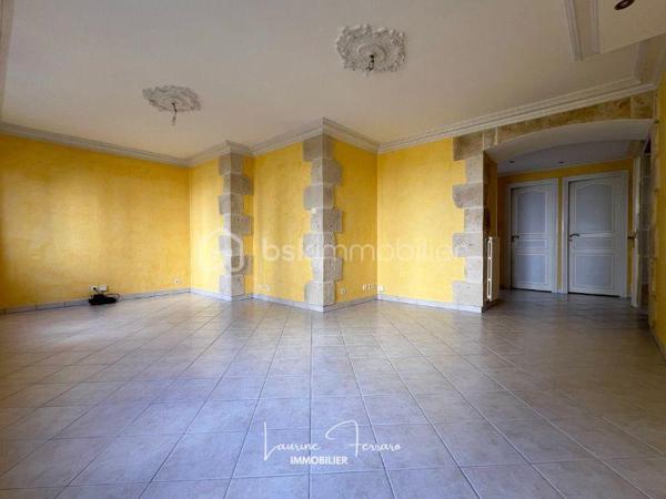 Appartement de 69,98 m²