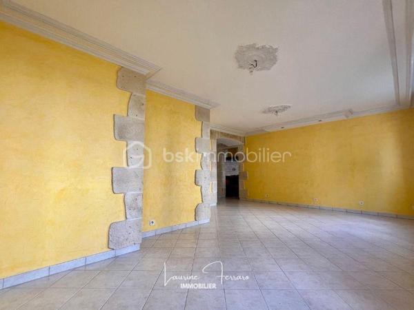 Appartement de 69,98 m²