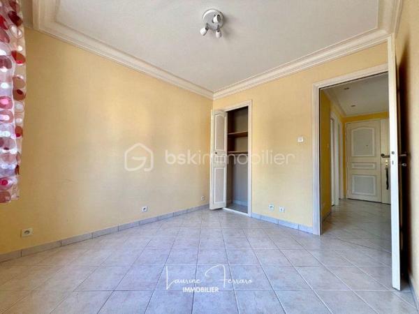 Appartement de 69,98 m²