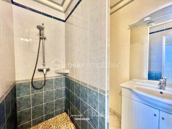 Appartement de 69,98 m²