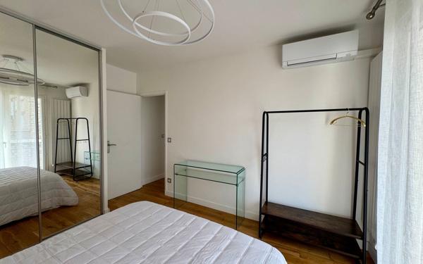 Appartement à louer    3 pièces • 78,40 m2 Saint-Maur-des-Fossés