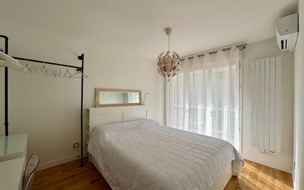 Appartement à louer    3 pièces • 78,40 m2 Saint-Maur-des-Fossés