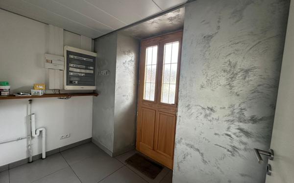 Maison à vendre    7 pièces •  Albens