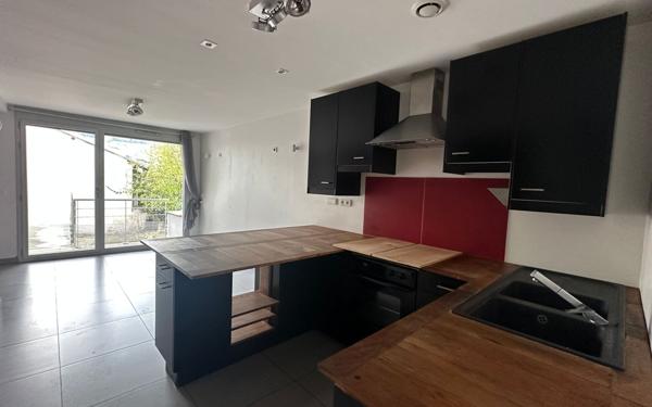 Maison à vendre    7 pièces •  Albens