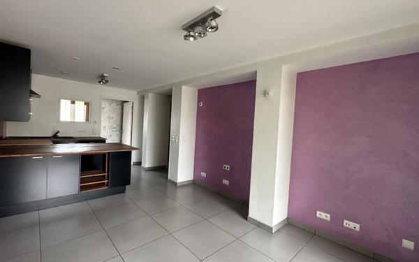 Maison à vendre    7 pièces •  Albens