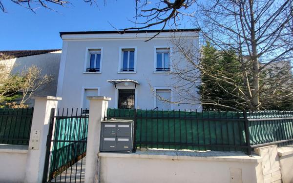 Appartement à louer    2 pièces • 61,13 m2 Pontcarré