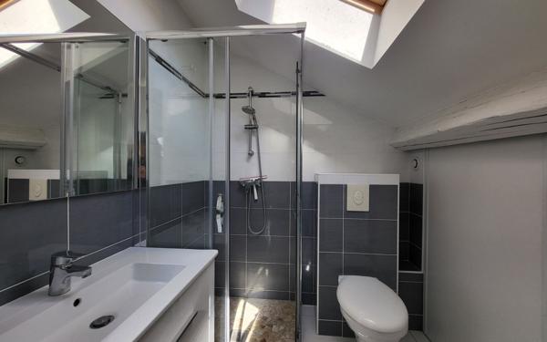 Appartement à louer    2 pièces • 61,13 m2 Pontcarré