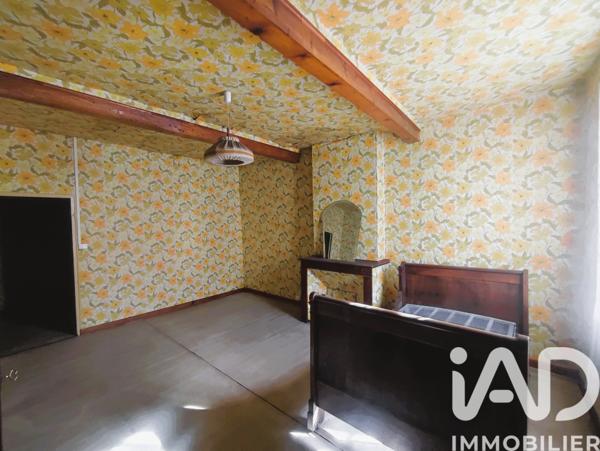 Maison à vendre 4 pièces 122 m² Labastide-Saint-Pierre