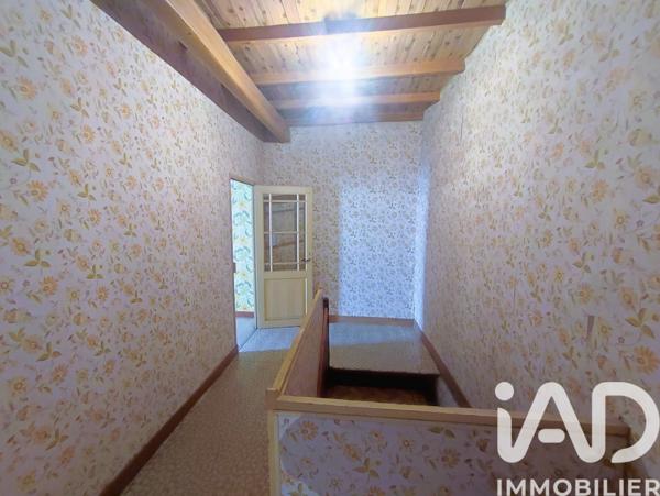 Maison à vendre 4 pièces 122 m² Labastide-Saint-Pierre