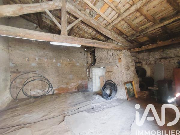Maison à vendre 4 pièces 122 m² Labastide-Saint-Pierre