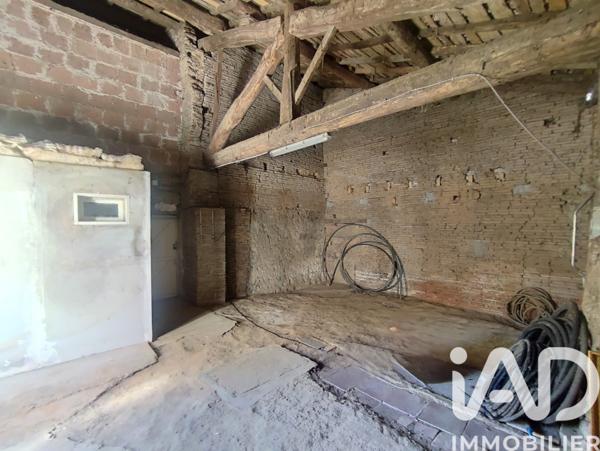 Maison à vendre 4 pièces 122 m² Labastide-Saint-Pierre