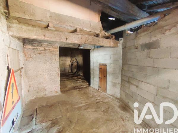 Maison à vendre 4 pièces 122 m² Labastide-Saint-Pierre