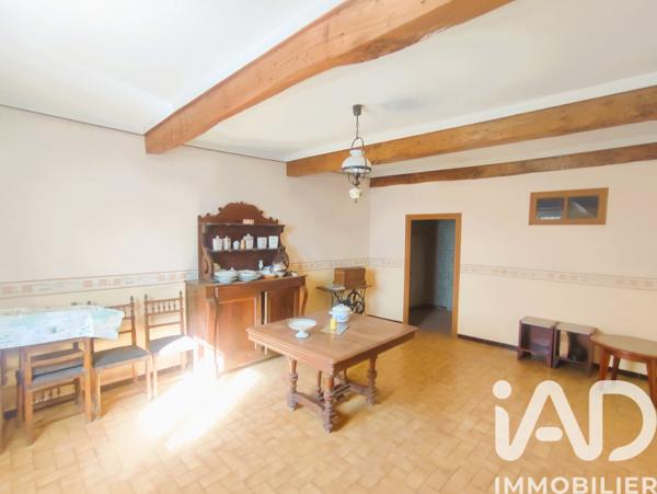 Maison à vendre 4 pièces 122 m² Labastide-Saint-Pierre
