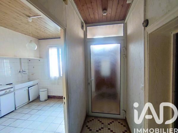 Maison à vendre 4 pièces 122 m² Labastide-Saint-Pierre
