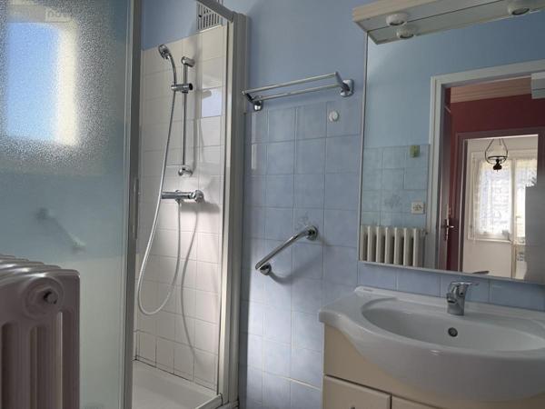 Maison à vendre à Ploumagoar dans les Côtes-d'Armor (22970), ref : 22064-1254