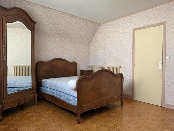 Maison à vendre à Ploumagoar dans les Côtes-d'Armor (22970), ref : 22064-1254