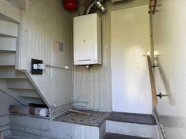 Maison à vendre à Ploumagoar dans les Côtes-d'Armor (22970), ref : 22064-1254