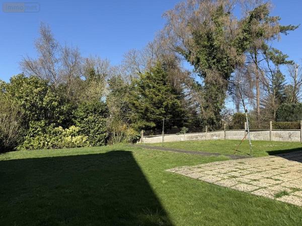 Maison à vendre à Ploumagoar dans les Côtes-d'Armor (22970), ref : 22064-1254