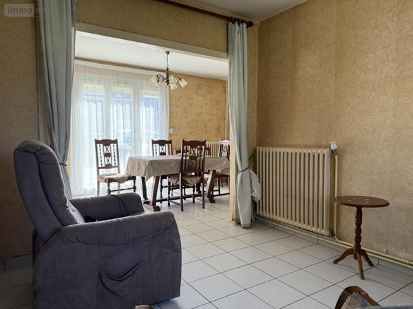 Maison à vendre à Ploumagoar dans les Côtes-d'Armor (22970), ref : 22064-1254