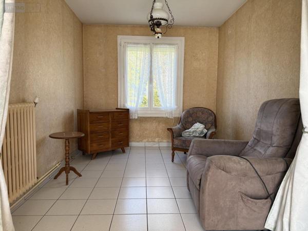 Maison à vendre à Ploumagoar dans les Côtes-d'Armor (22970), ref : 22064-1254