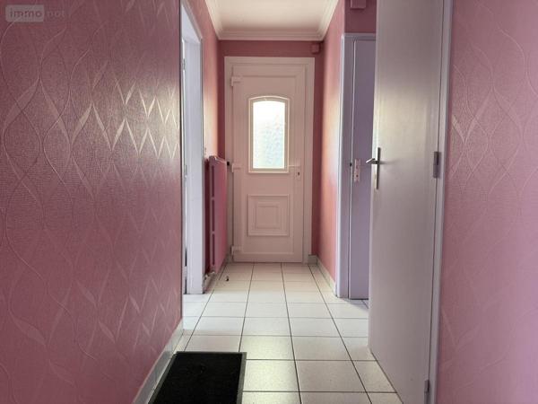 Maison à vendre à Ploumagoar dans les Côtes-d'Armor (22970), ref : 22064-1254