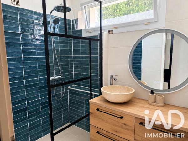 Appartement à vendre 4 pièces 70,37 m² Les Sables-d'Olonne