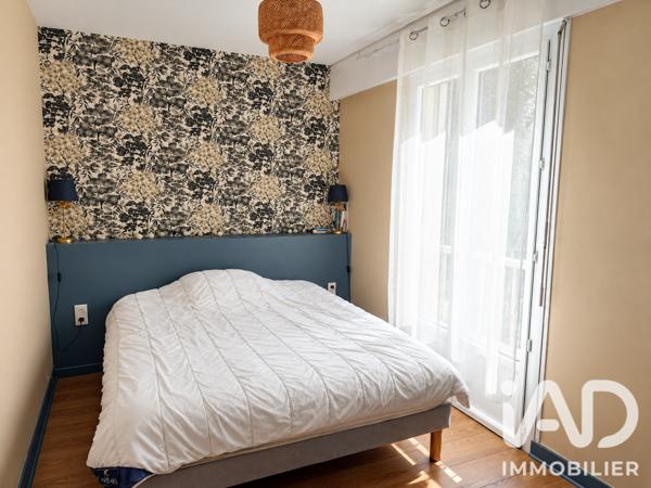 Appartement à vendre 4 pièces 70,37 m² Les Sables-d'Olonne