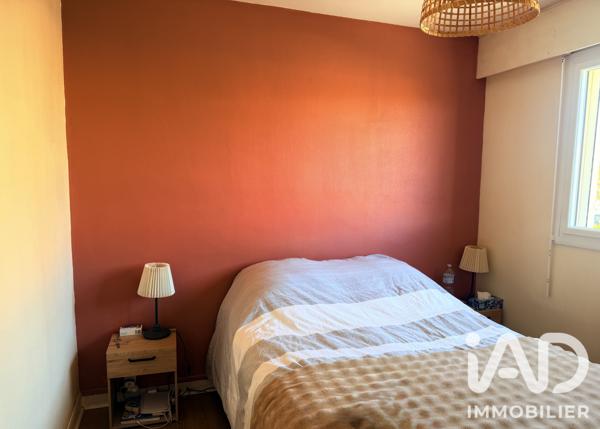 Appartement à vendre 4 pièces 70,37 m² Les Sables-d'Olonne