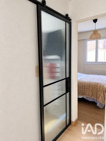 Appartement à vendre 4 pièces 70,37 m² Les Sables-d'Olonne