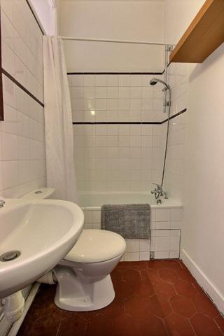 Appartement Levallois Perret 1 pièces 26 m2