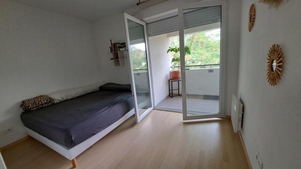 Appartement à vendre |  Saint-Seurin-sur-l'Isle |  3 pièces | 71 m²