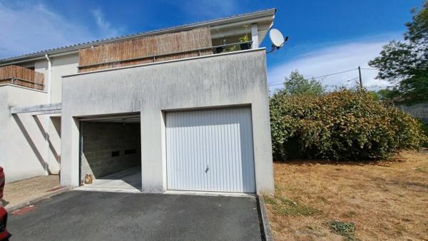 Appartement à vendre |  Saint-Seurin-sur-l'Isle |  3 pièces | 71 m²