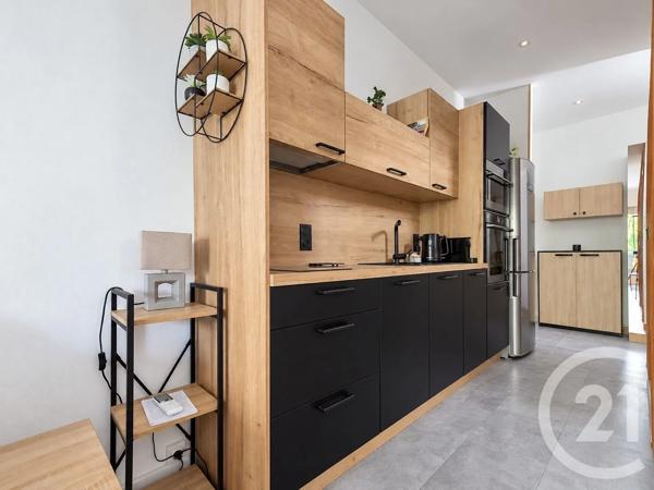 Appartement T2 à vendre  2 pièces - 49,82 m 2   FREJUS  - 83