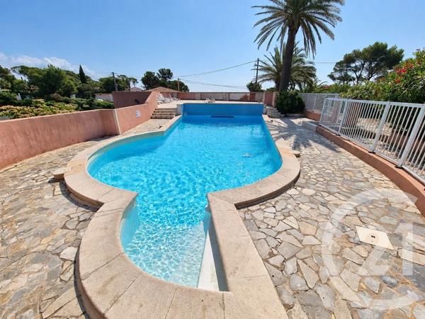 Appartement T2 à vendre  2 pièces - 49,82 m 2   FREJUS  - 83