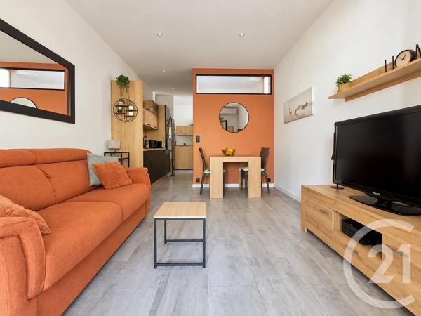 Appartement T2 à vendre  2 pièces - 49,82 m 2   FREJUS  - 83