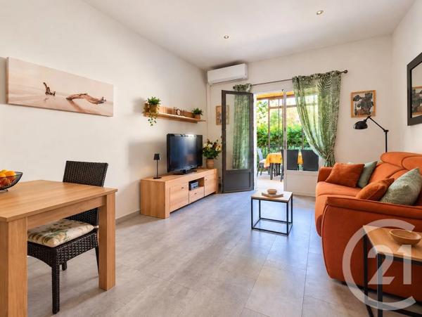 Appartement T2 à vendre  2 pièces - 49,82 m 2   FREJUS  - 83