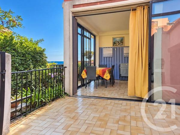 Appartement T2 à vendre  2 pièces - 49,82 m 2   FREJUS  - 83