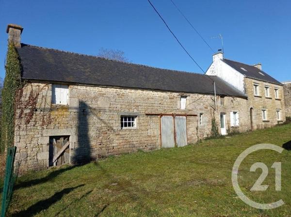 Maison à vendre  6 pièces - 111 m2 SULNIAC - 56