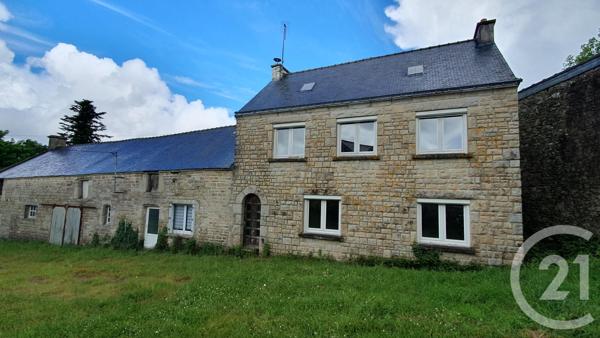 Maison à vendre  6 pièces - 111 m2 SULNIAC - 56