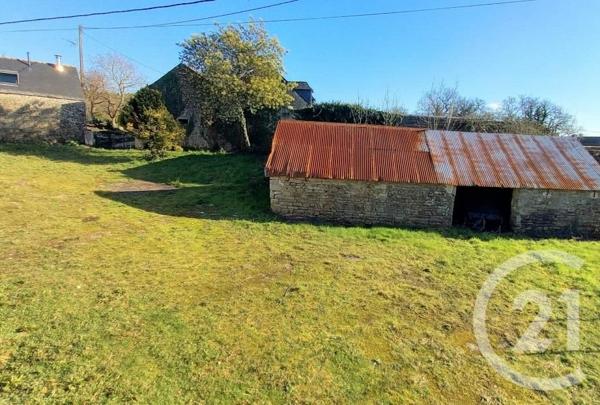 Maison à vendre  6 pièces - 111 m2 SULNIAC - 56