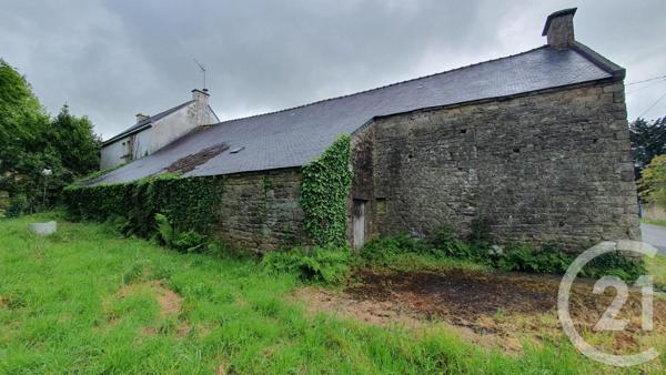 Maison à vendre  6 pièces - 111 m2 SULNIAC - 56