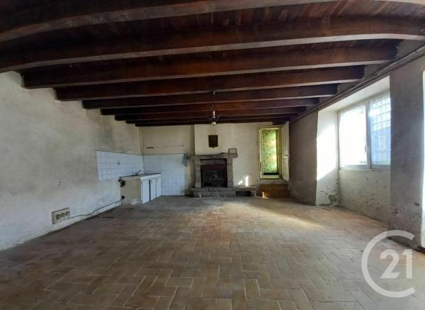 Maison à vendre  6 pièces - 111 m2 SULNIAC - 56